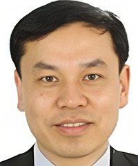 Jingsha He