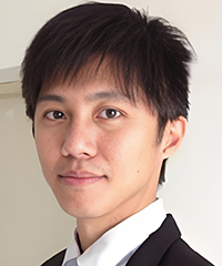 Chien-Ming Chen
